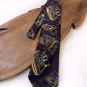 Bugatti Men’s Tie
